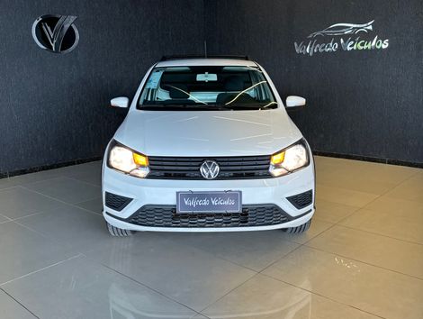 VolksWagen Saveiro Trendline 1.6 Total Flex 16V