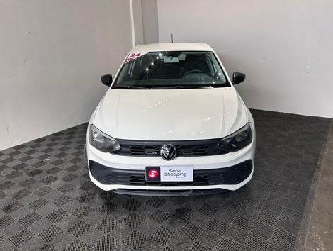 VolksWagen Polo Track 1.0 Flex 12V 5p