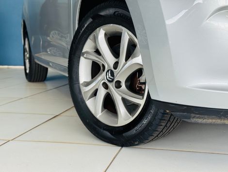 Citroën C3 Tendance 1.5 Flex 8V 5p Mec.