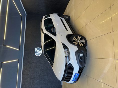 Chevrolet SPIN ACTIV 1.8 8V Econo. Flex 5p Aut.