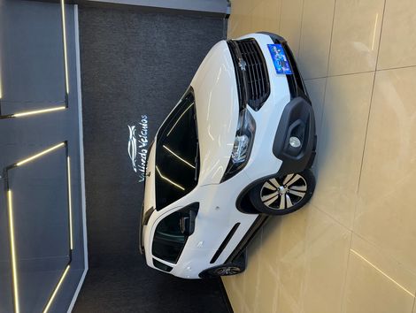 Chevrolet SPIN ACTIV 1.8 8V Econo. Flex 5p Aut.