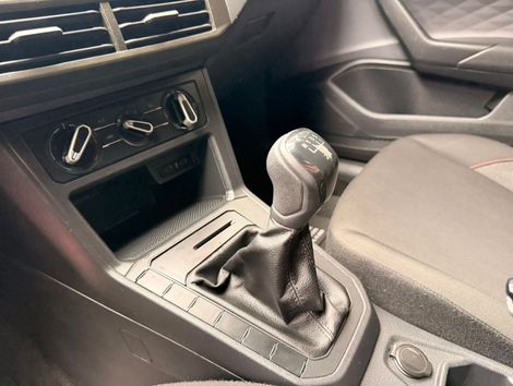 VolksWagen Polo Track 1.0 Flex 12V 5p