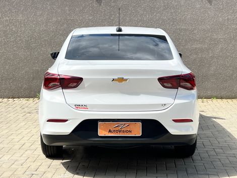 Chevrolet ONIX SEDAN Plus LT 1.0 12V Flex 4p Mec.
