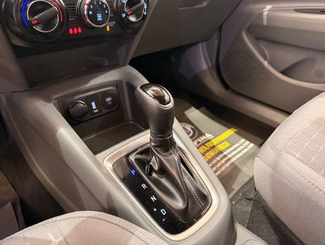 Hyundai HB20S Comfort Plus 1.0 TB Flex 12V Aut