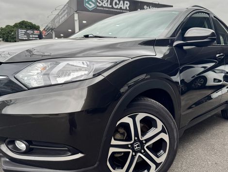 Honda HR-V EX 1.8 Flexone 16V 5p Aut.