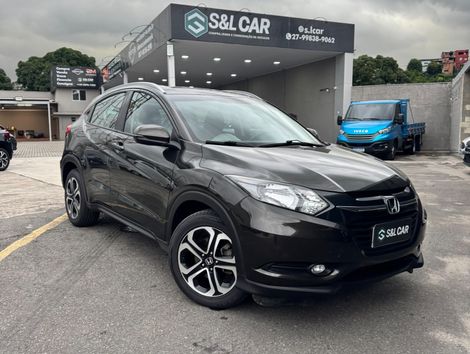 Honda HR-V EX 1.8 Flexone 16V 5p Aut.