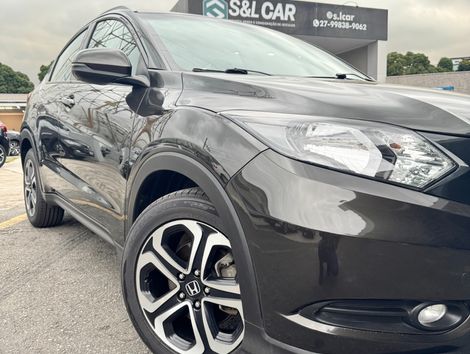 Honda HR-V EX 1.8 Flexone 16V 5p Aut.