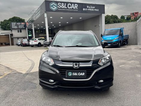 Honda HR-V EX 1.8 Flexone 16V 5p Aut.