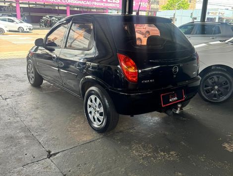 Chevrolet Celta Life 1.0 MPFI VHC 8V 5p