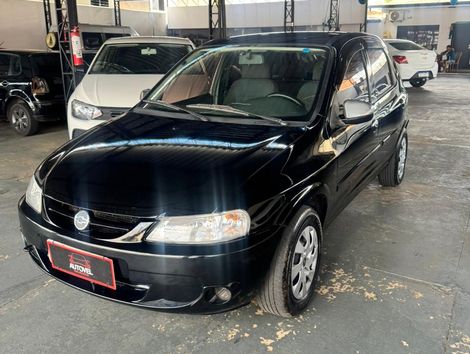 Chevrolet Celta Life 1.0 MPFI VHC 8V 5p