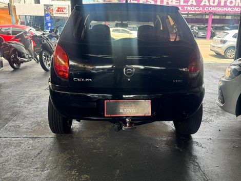 Chevrolet Celta Life 1.0 MPFI VHC 8V 5p
