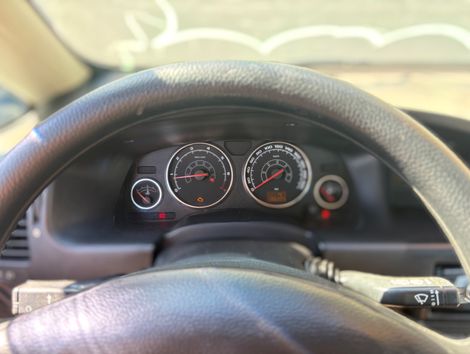 Chevrolet Zafira Expres. 2.0 MPFI FlexPower 5p Aut