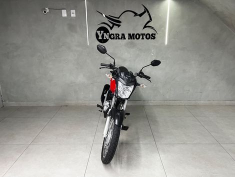 HONDA CG 160 START