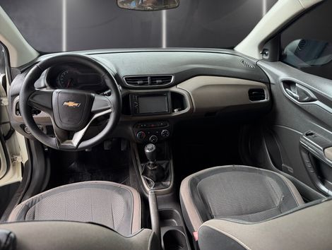 Chevrolet PRISMA Sed. LT 1.4 8V FlexPower 4p