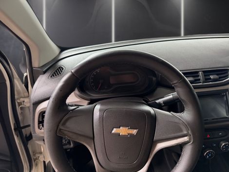 Chevrolet PRISMA Sed. LT 1.4 8V FlexPower 4p