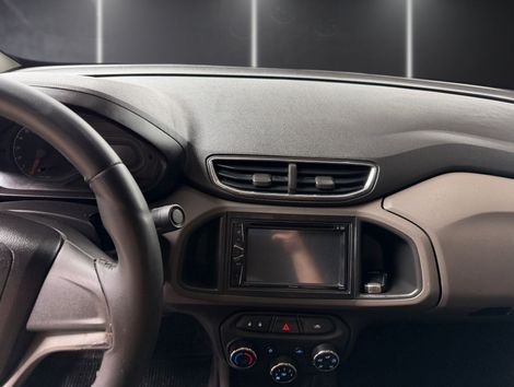 Chevrolet PRISMA Sed. LT 1.4 8V FlexPower 4p