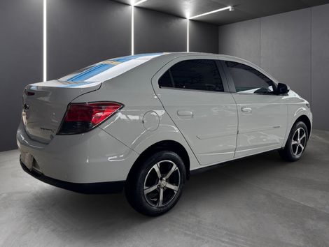 Chevrolet PRISMA Sed. LT 1.4 8V FlexPower 4p