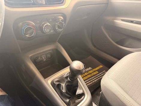 Hyundai HB20S Comfort Plus 1.0 Flex 12V Mec.