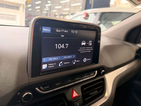 Hyundai HB20S Comfort Plus 1.0 Flex 12V Mec.