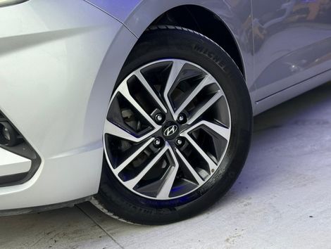 Hyundai HB20S Diamond 1.0 TB Flex 12V Aut.