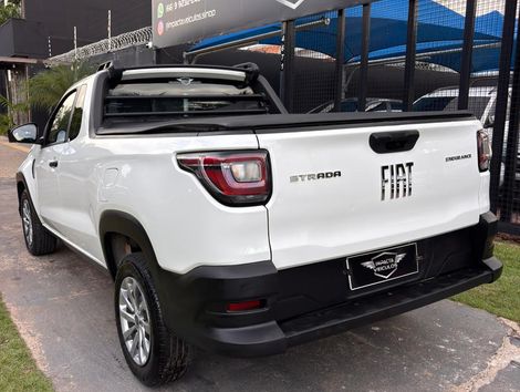 Fiat Strada Endurance 1.4 Flex 8V CS Plus