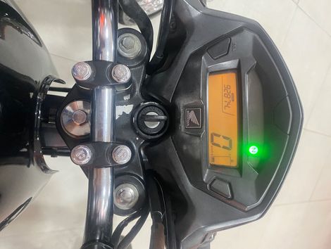 HONDA CG 150 START FLEXONE