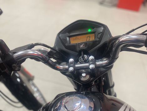 HONDA CG 150 START FLEXONE