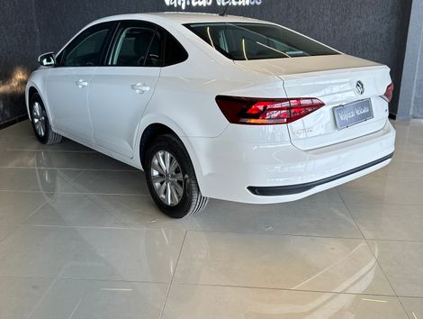 VolksWagen VIRTUS 1.6 MSI Flex 16V 5p Mec.