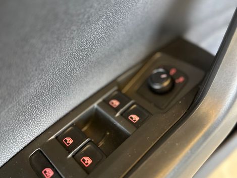 VolksWagen VIRTUS 1.6 MSI Flex 16V 5p Mec.