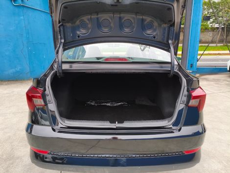 Hyundai HB20S Comfort Plus 1.0 TB Flex 12V Aut