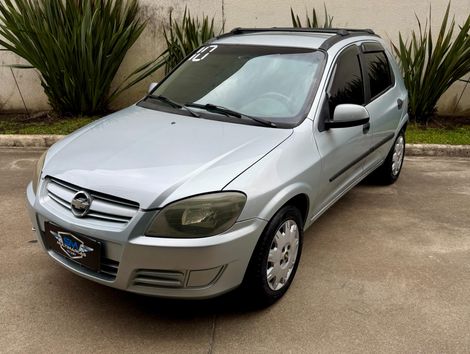 Chevrolet Celta Spirit/ LT 1.0 MPFI 8V FlexP. 5p