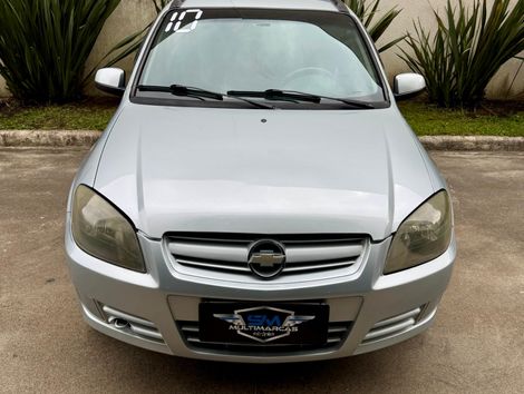 Chevrolet Celta Spirit/ LT 1.0 MPFI 8V FlexP. 5p