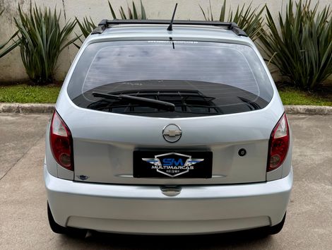 Chevrolet Celta Spirit/ LT 1.0 MPFI 8V FlexP. 5p
