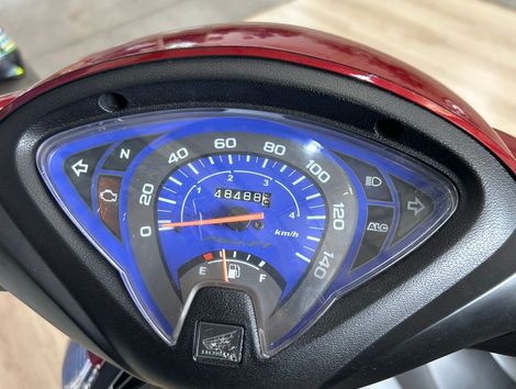 HONDA BIZ 125 ES/ 125 ES FLEX