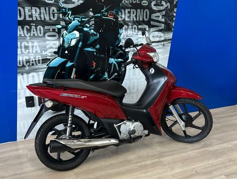 HONDA BIZ 125 ES/ 125 ES FLEX