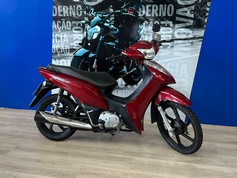 HONDA BIZ 125 ES/ 125 ES FLEX