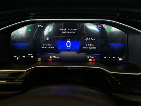 VolksWagen VIRTUS TSI 1.0 Flex 12V 4p Mec.