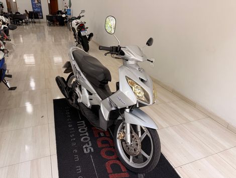 YAMAHA NEO AUTOMATIC 115cc