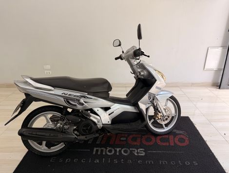 YAMAHA NEO AUTOMATIC 115cc