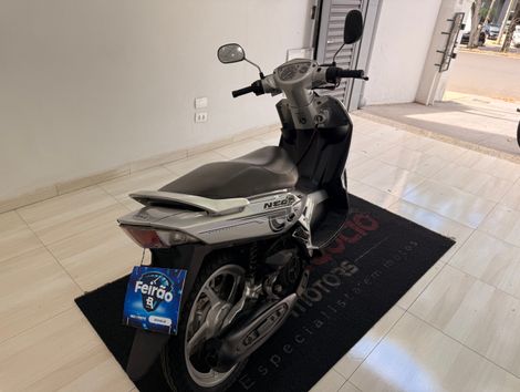 YAMAHA NEO AUTOMATIC 115cc