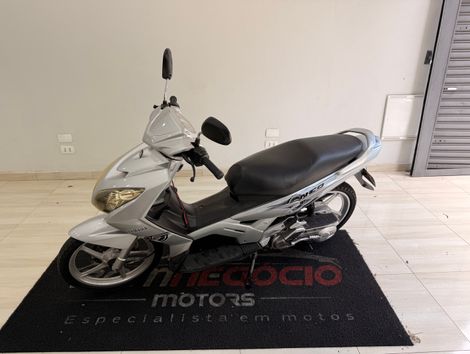 YAMAHA NEO AUTOMATIC 115cc