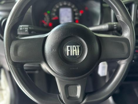 Fiat Strada Endurance 1.4 Flex 8V CS Plus