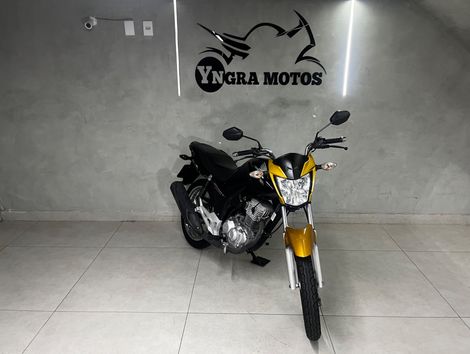 HONDA CG 160 START