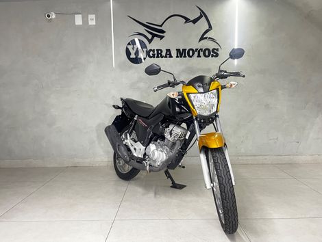 HONDA CG 160 START