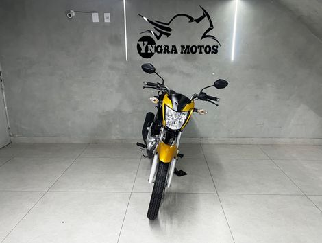 HONDA CG 160 START