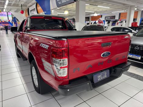 Ford Ranger XLS 2.5 16V 4x2 CS Flex