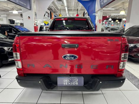 Ford Ranger XLS 2.5 16V 4x2 CS Flex