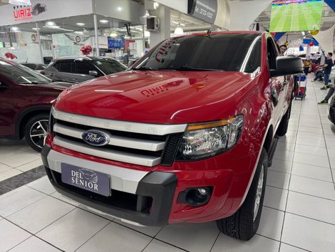 Ford Ranger XLS 2.5 16V 4x2 CS Flex