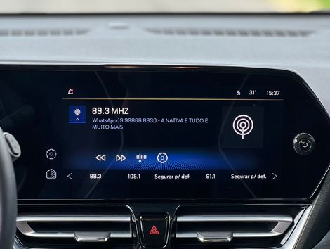 Chevrolet SPIN PREMIER 1.8 8V Econo.Flex 5p Aut.