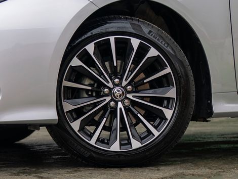 Toyota Corolla Altis Prem. 1.8 Aut. (Híbrido)